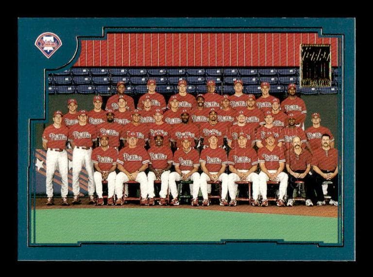 Philadelphia Phillies #773