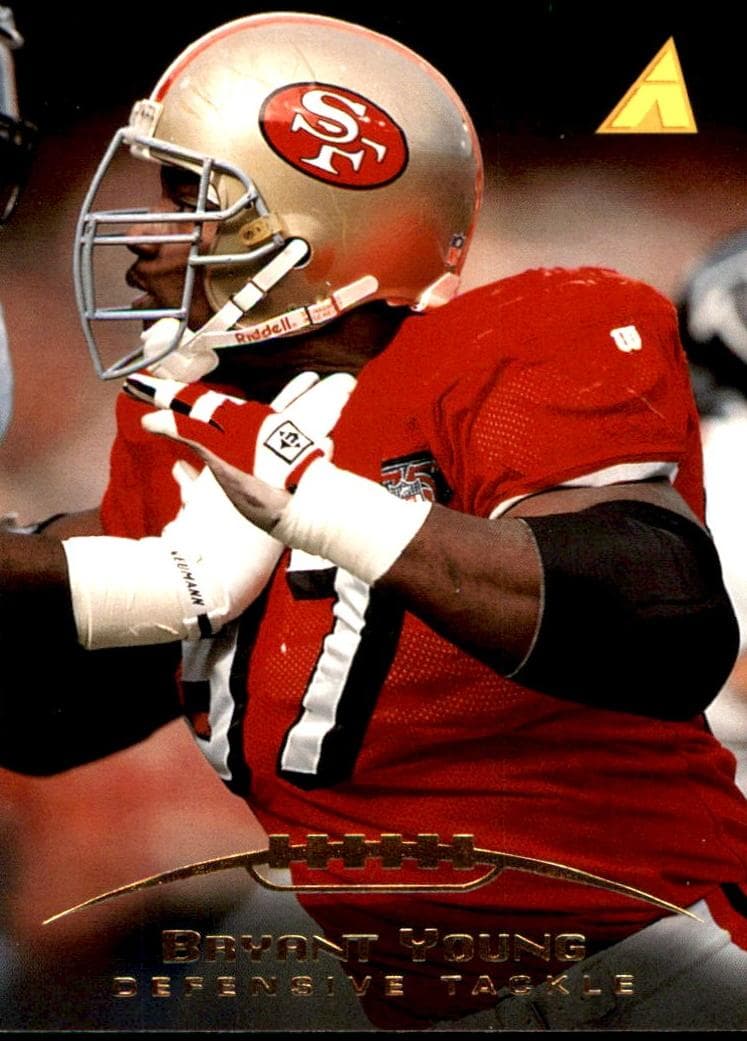 Bryant Young #51