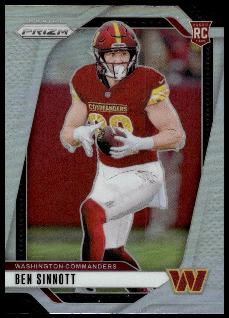 Ben Sinnott #307