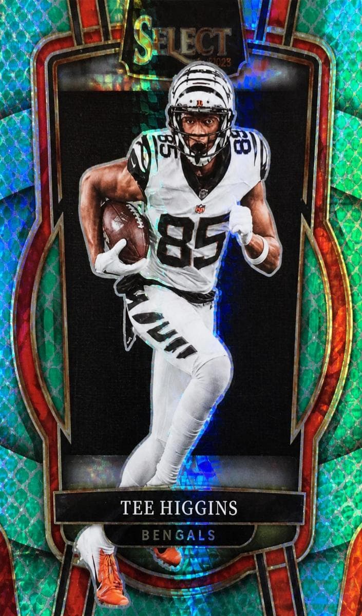 Tee Higgins #280