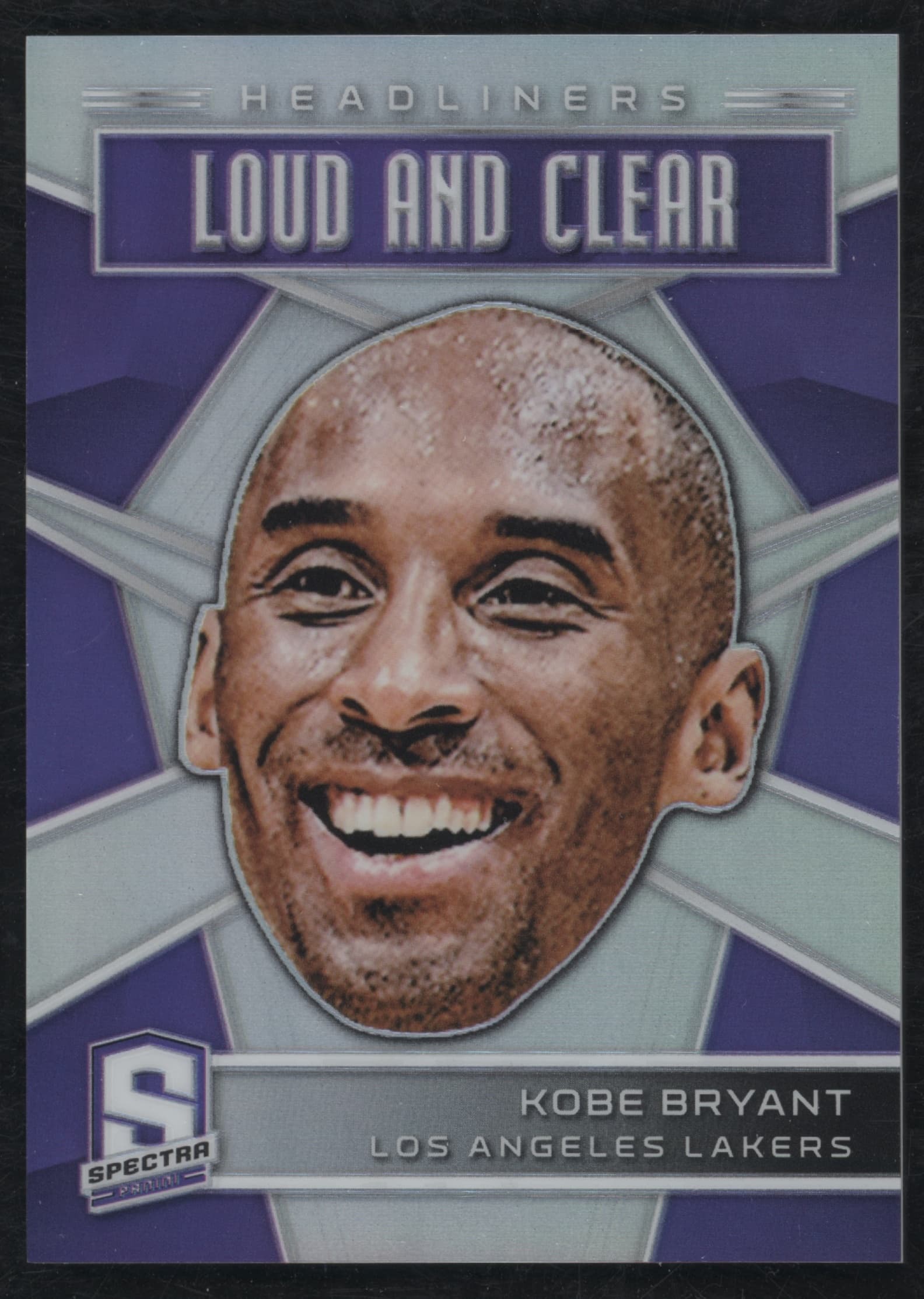 Kobe Bryant #12