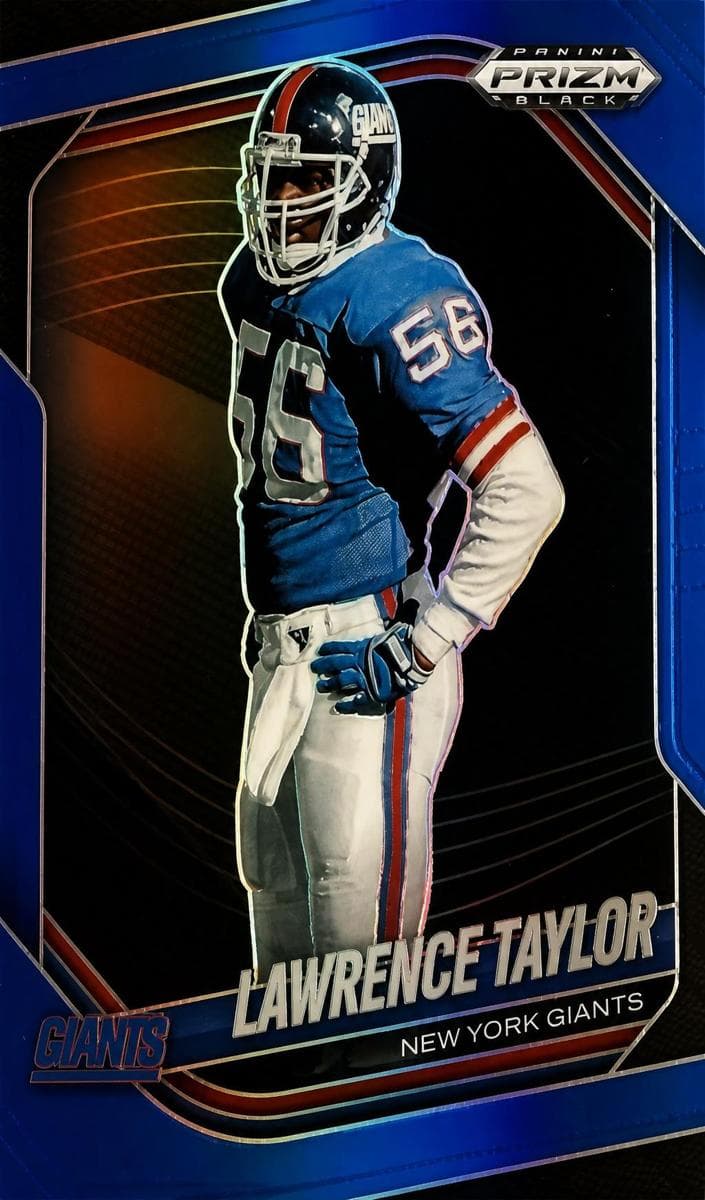 Lawrence Taylor #100