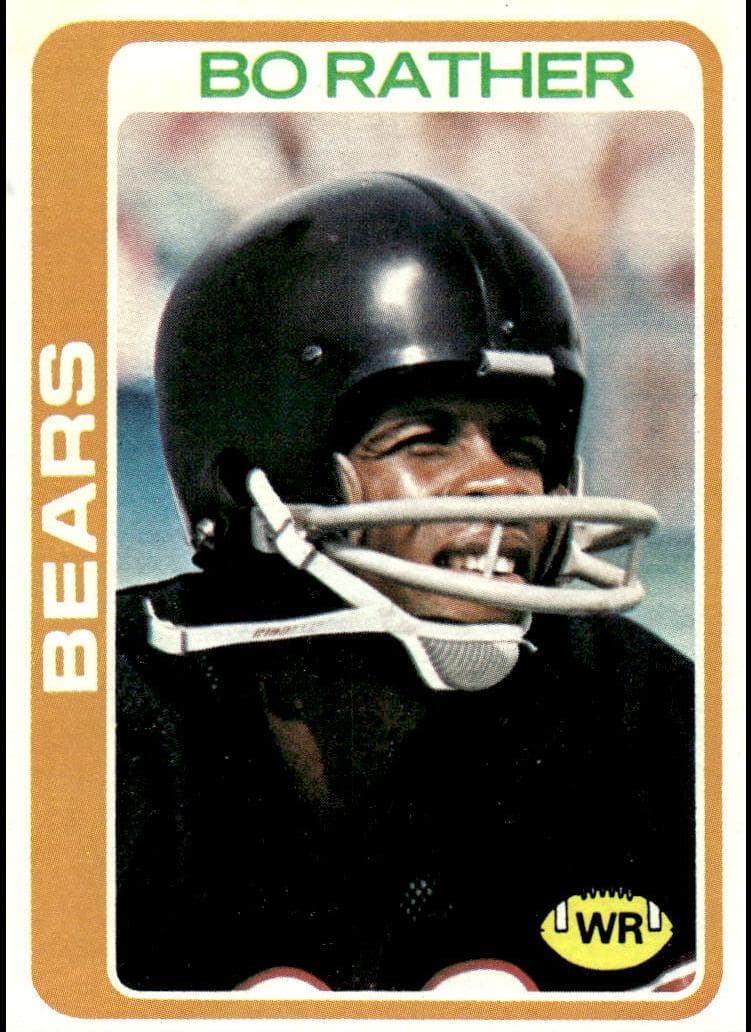Bo Rather #477