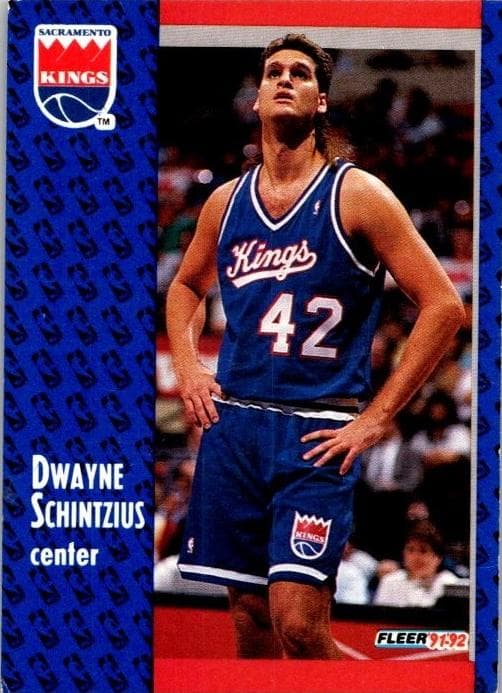 Dwayne Schintzius #351