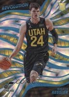 Walker Kessler 2022 panini Panini Revolution