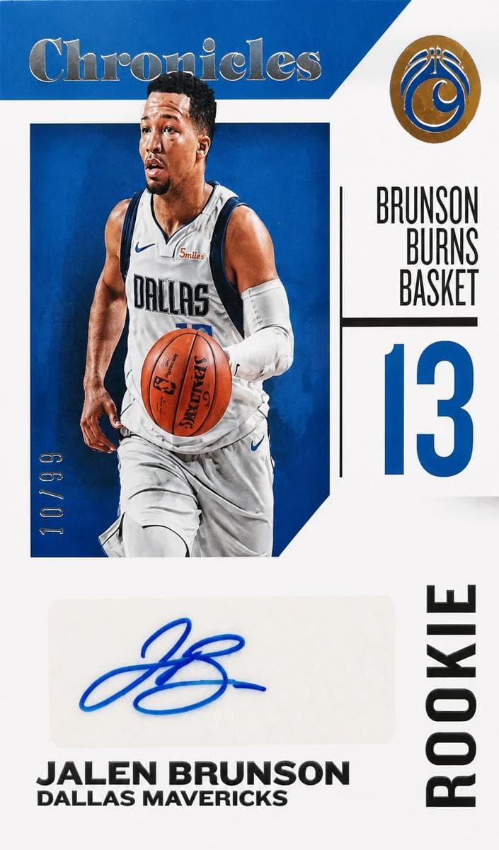 Jalen Brunson #rc-jbr