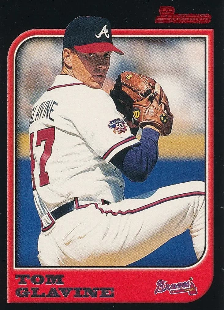 Tom Glavine #236
