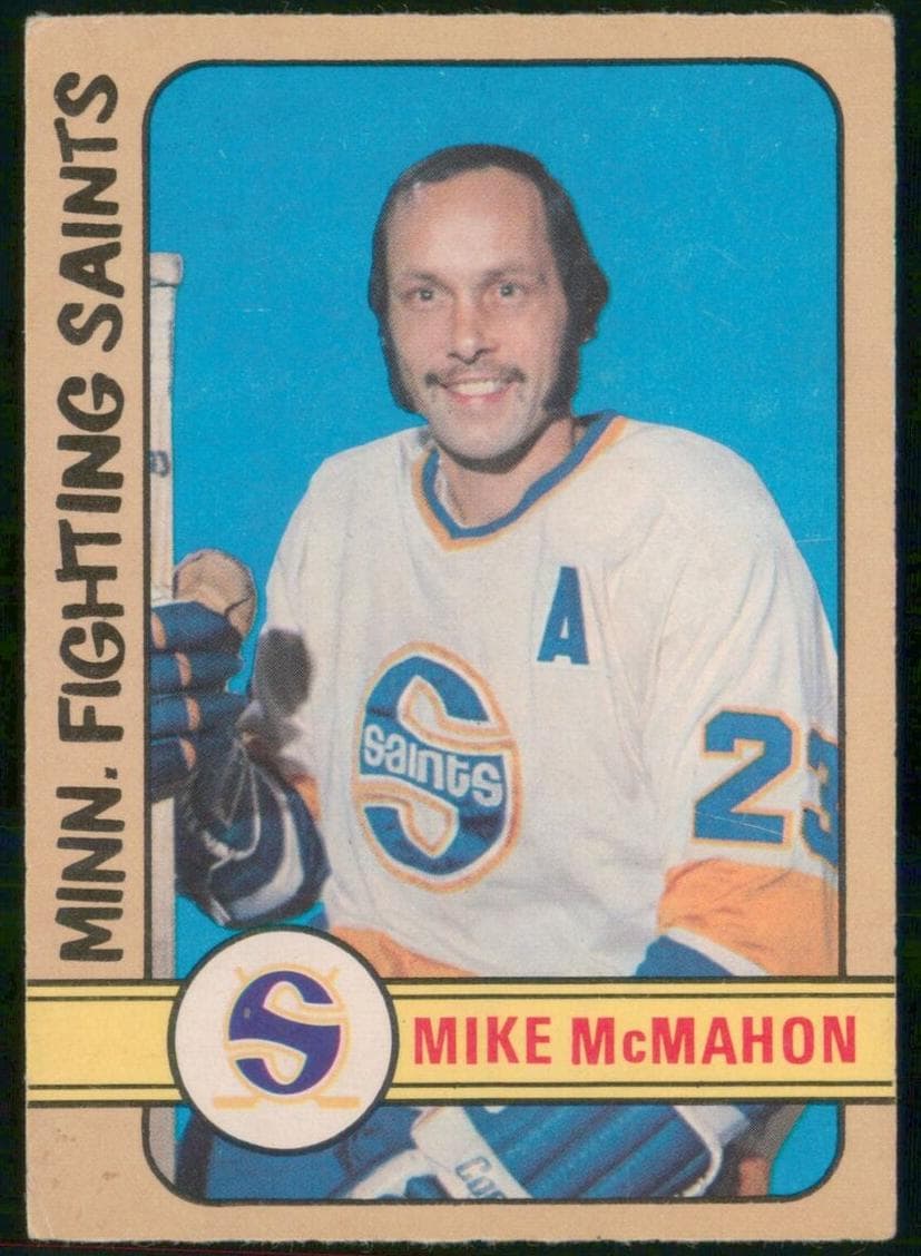 Mike McMahon #305