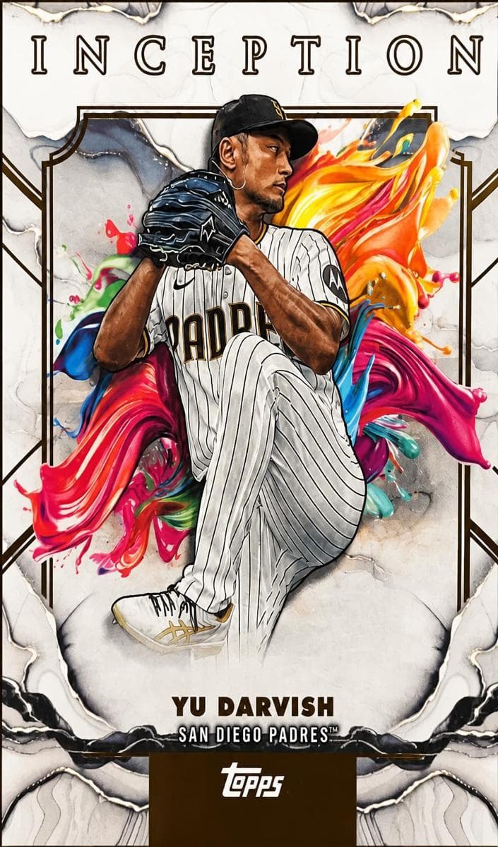 Yu Darvish #21