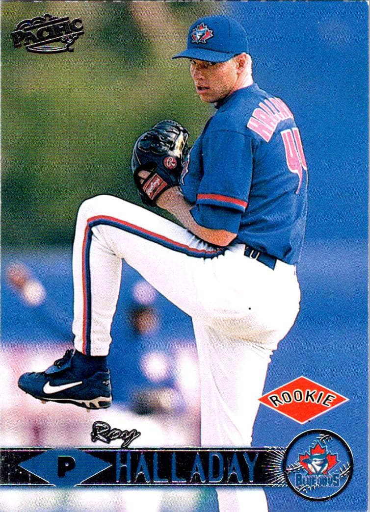 Roy Halladay #445