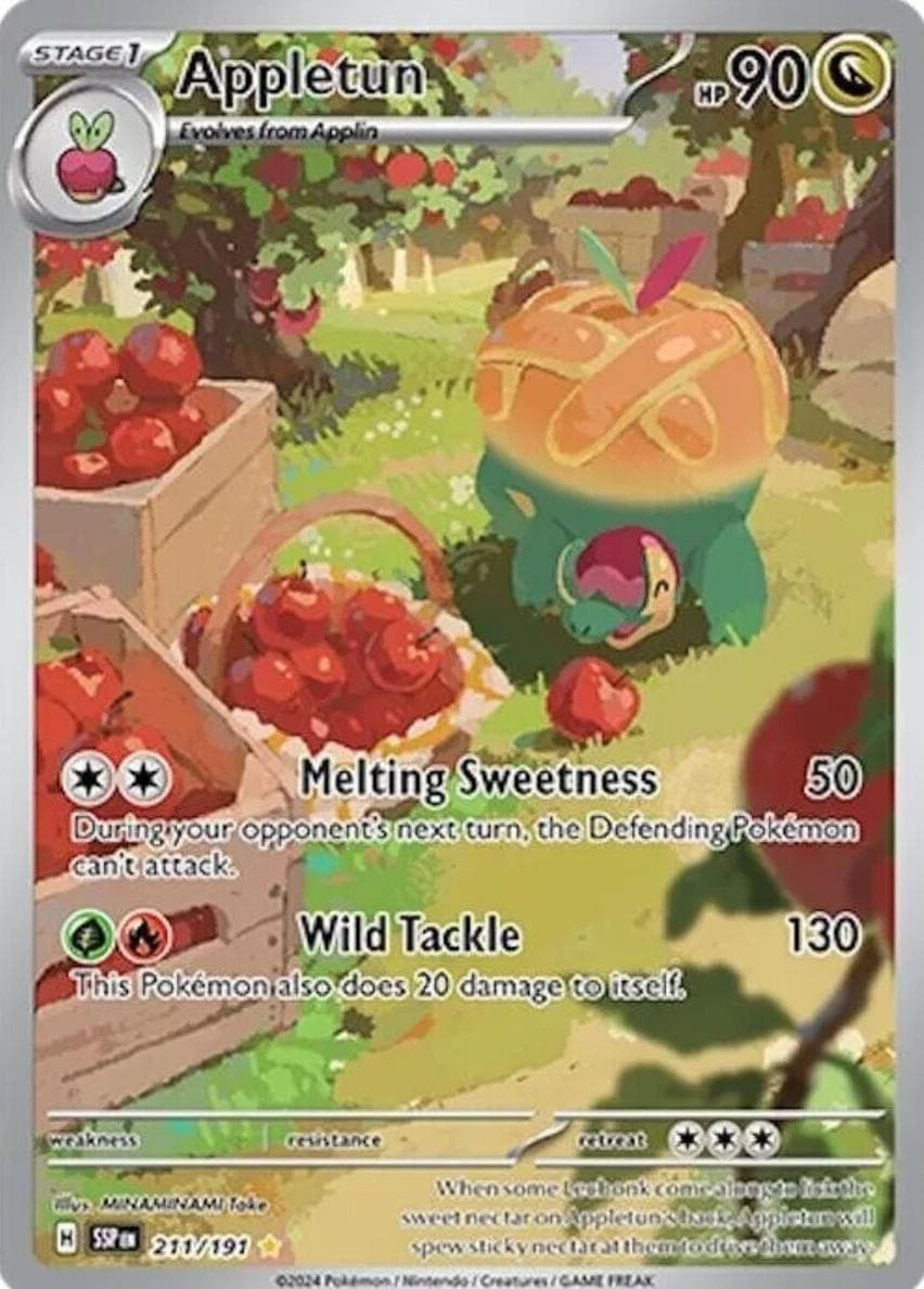 Appletun #211