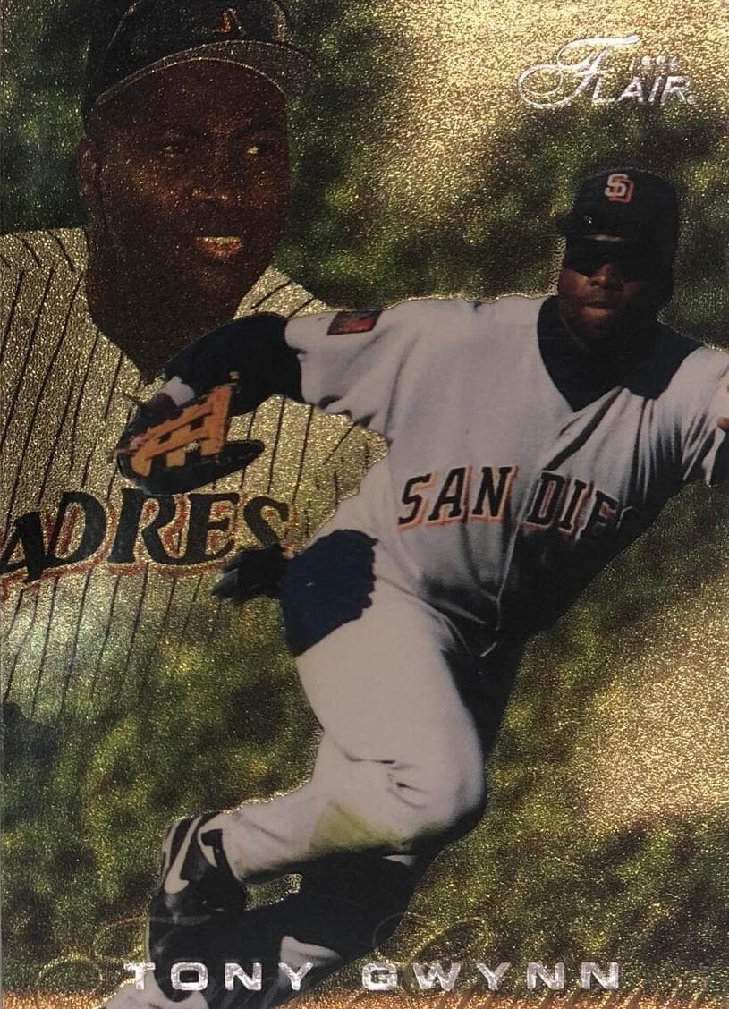 Tony Gwynn #374