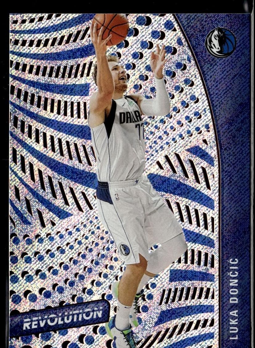 Luka Doncic #37