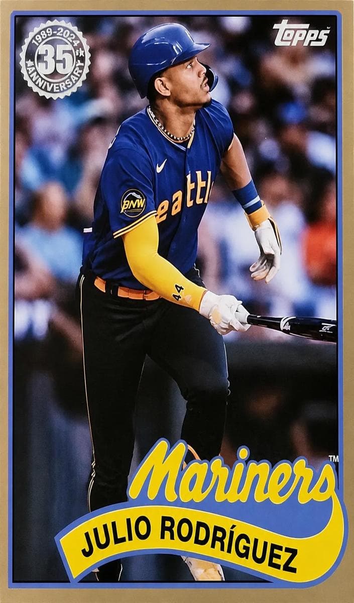 Derek Jeter 2020 topps