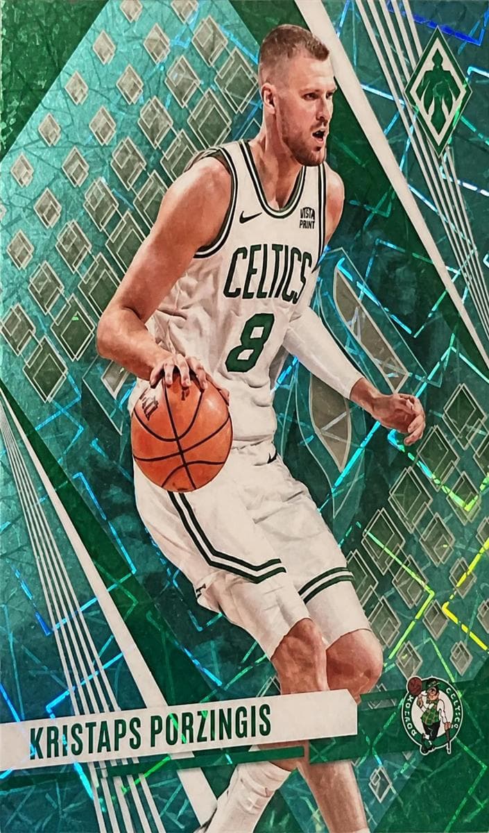 Kristaps Porzingis #152