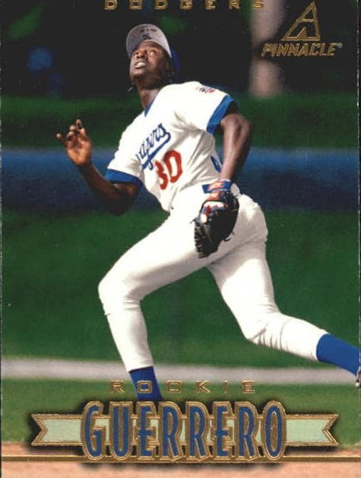 Wilton Guerrero #168