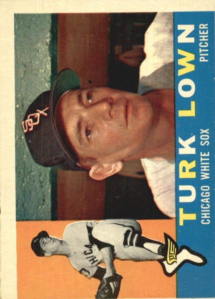 Turk Lown #313