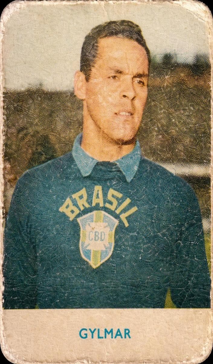 Gylmar 1958