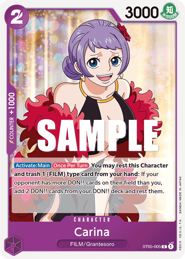 #ST05-005