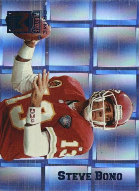 Steve Bono #138
