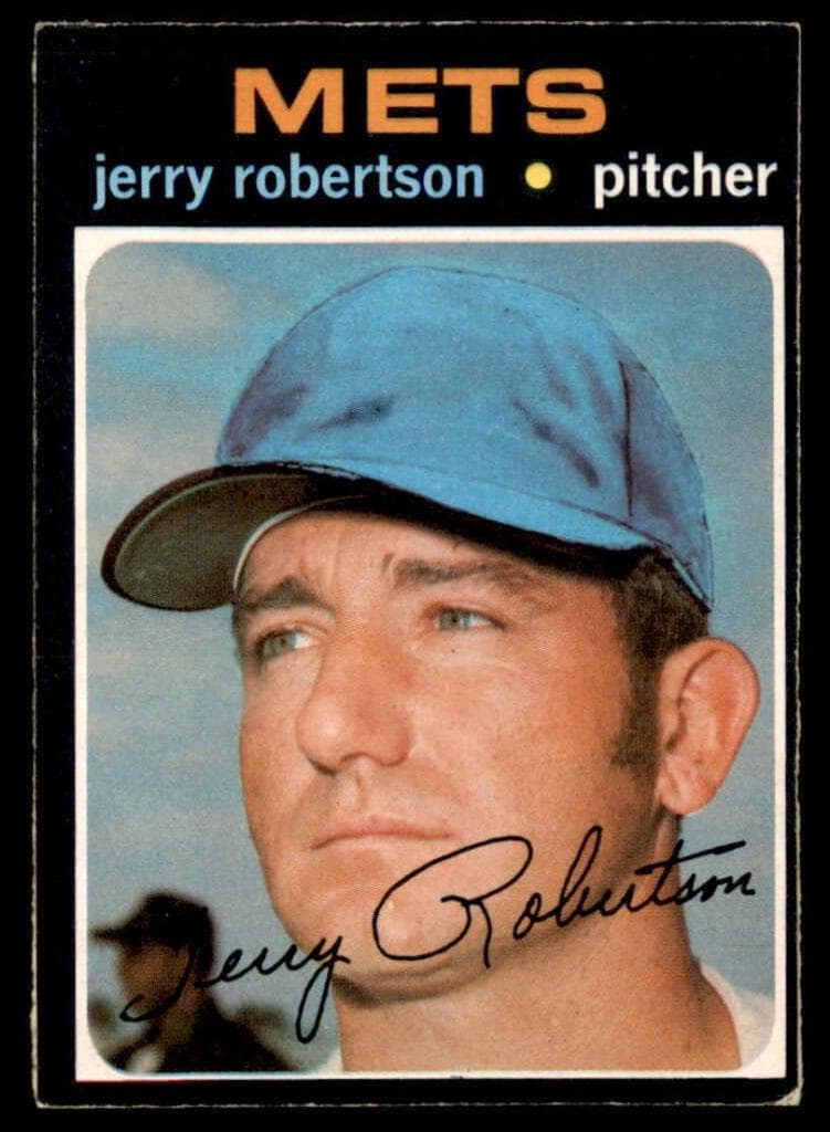Jerry Robertson #651