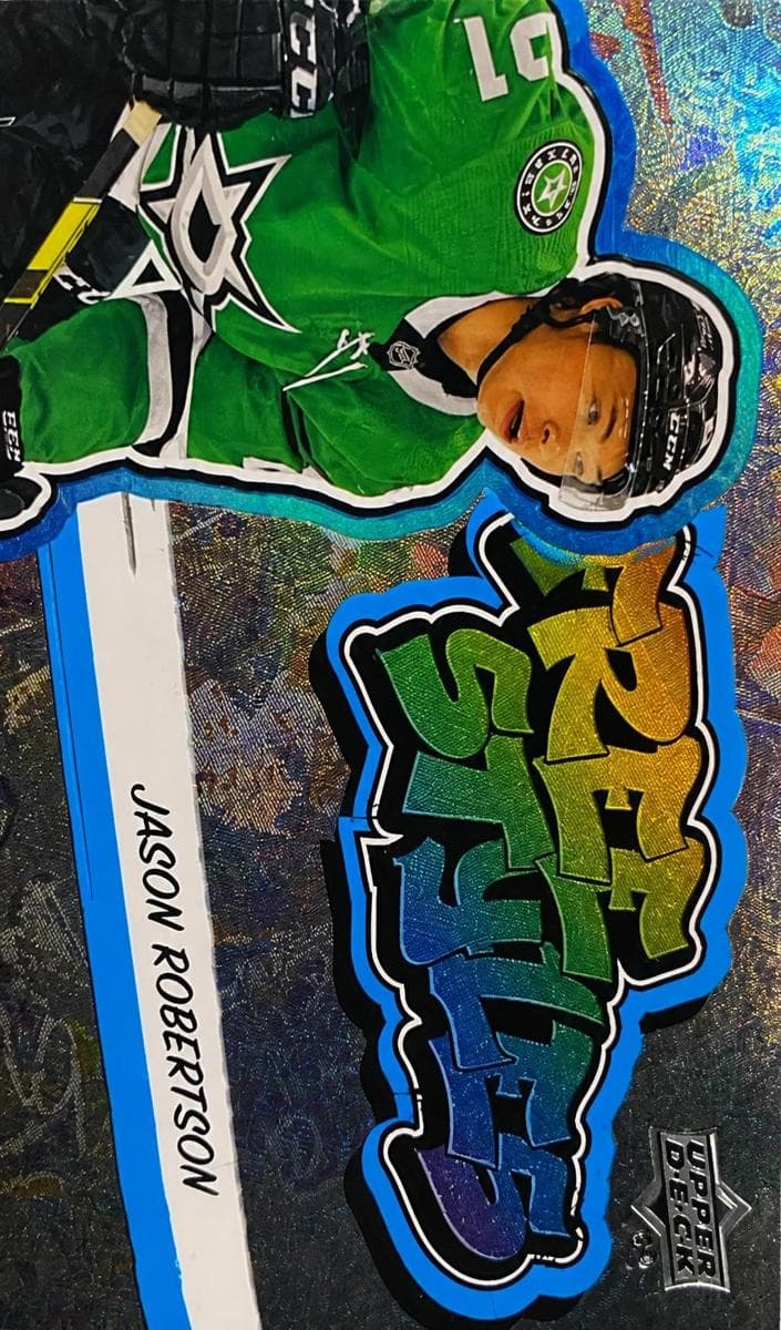 Patrick Kane #FS-44