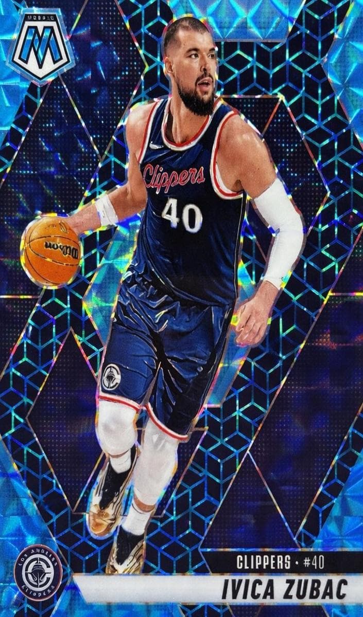 Bam Adebayo 2024 panini Panini Immaculate Collection