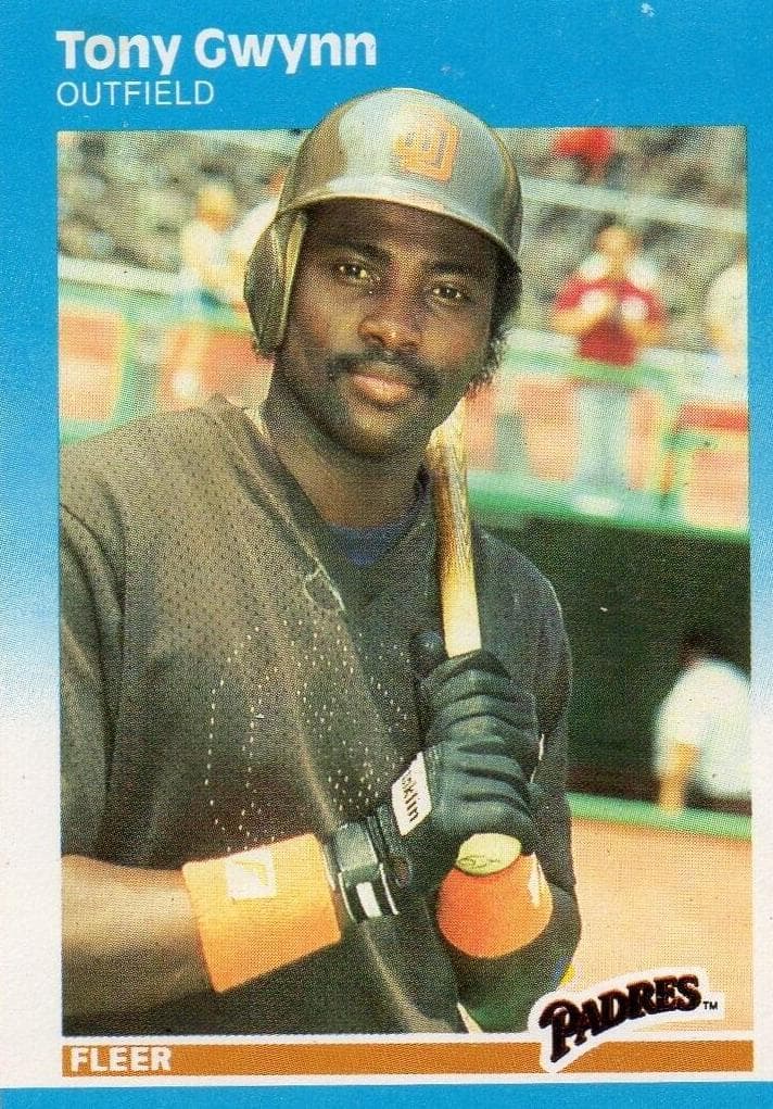 Tony Gwynn #416