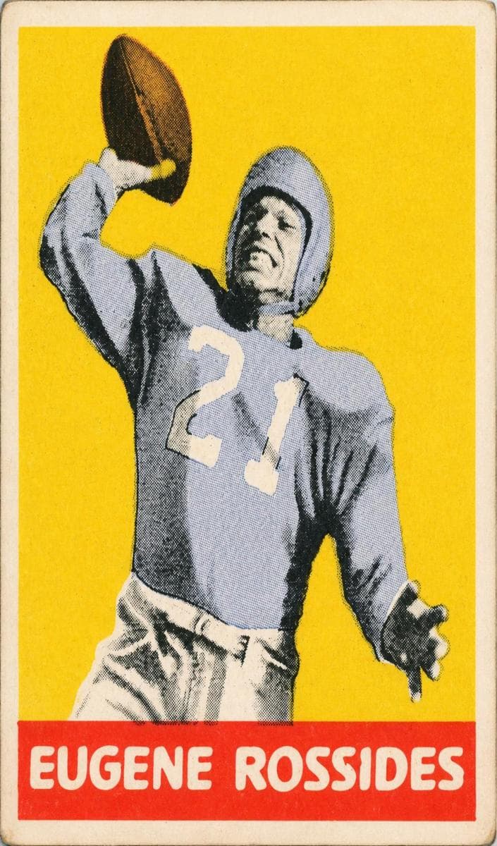 Eugene Rossides #57