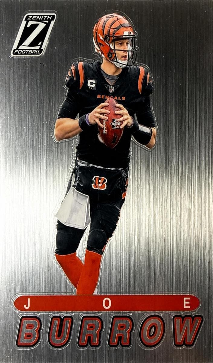 Joe Burrow #9