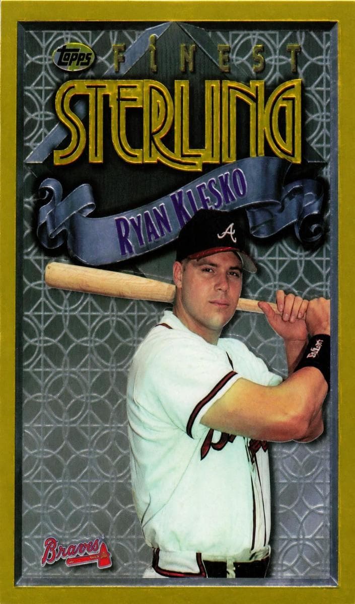 Ryan Klesko #321