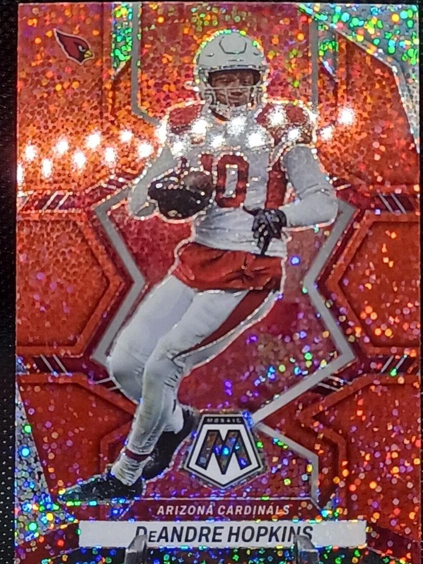 DeAndre Hopkins #2