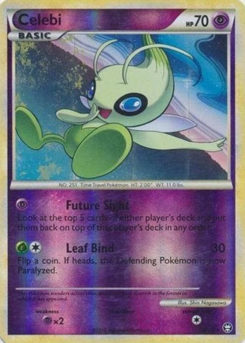 Celebi #3