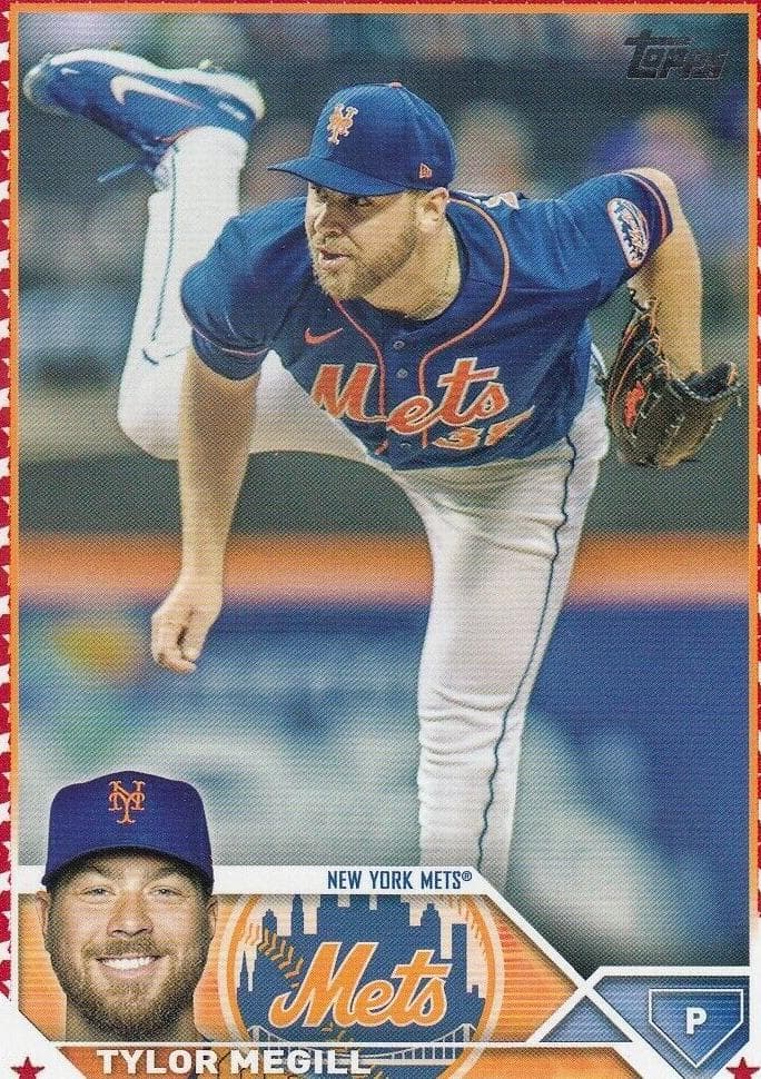 Juan Soto 2023 topps