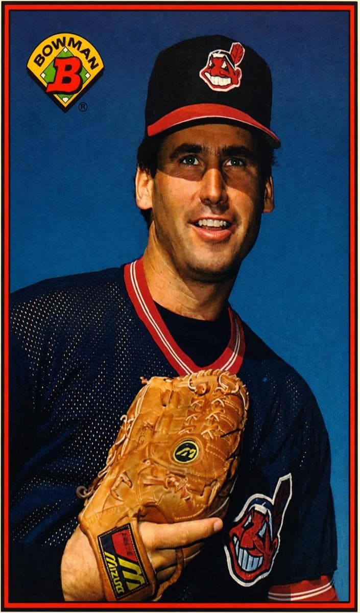 Bud Black #82