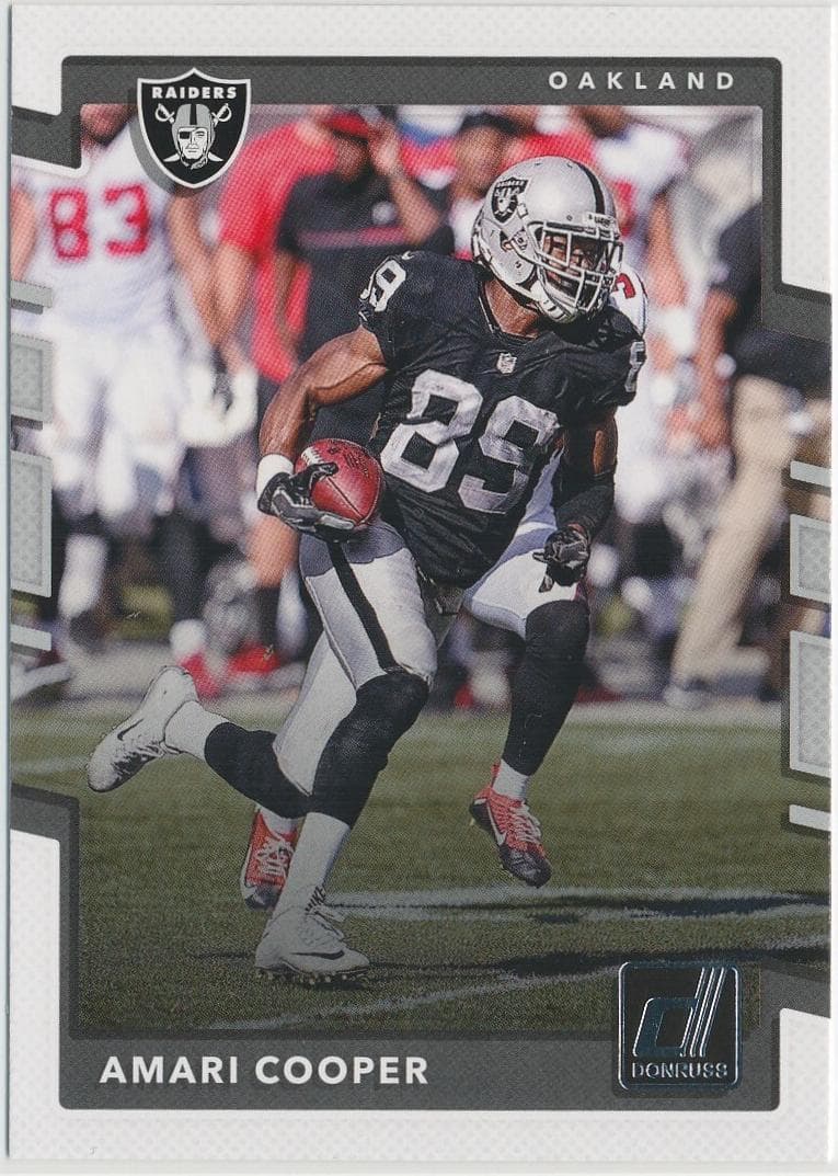 Amari Cooper #152