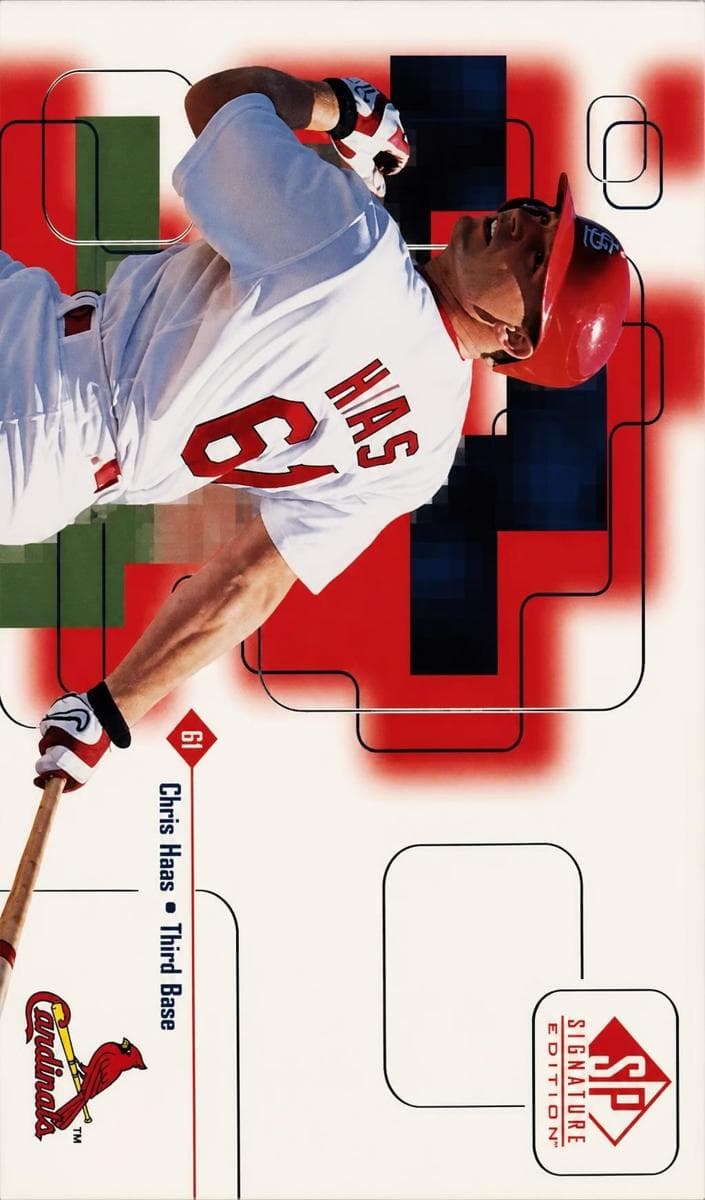 Chris Haas #81