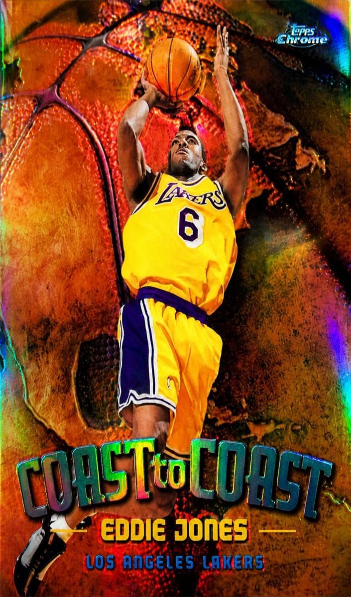 Eddie Jones #cc3