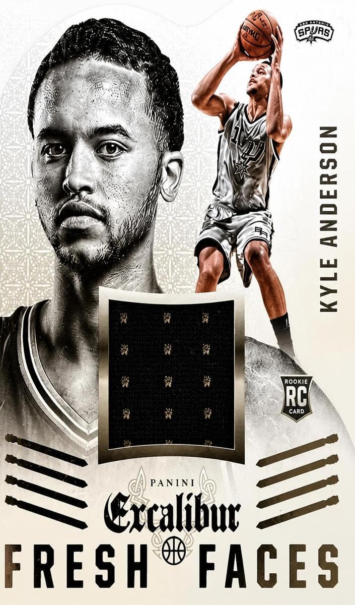 Kyle Anderson #2
