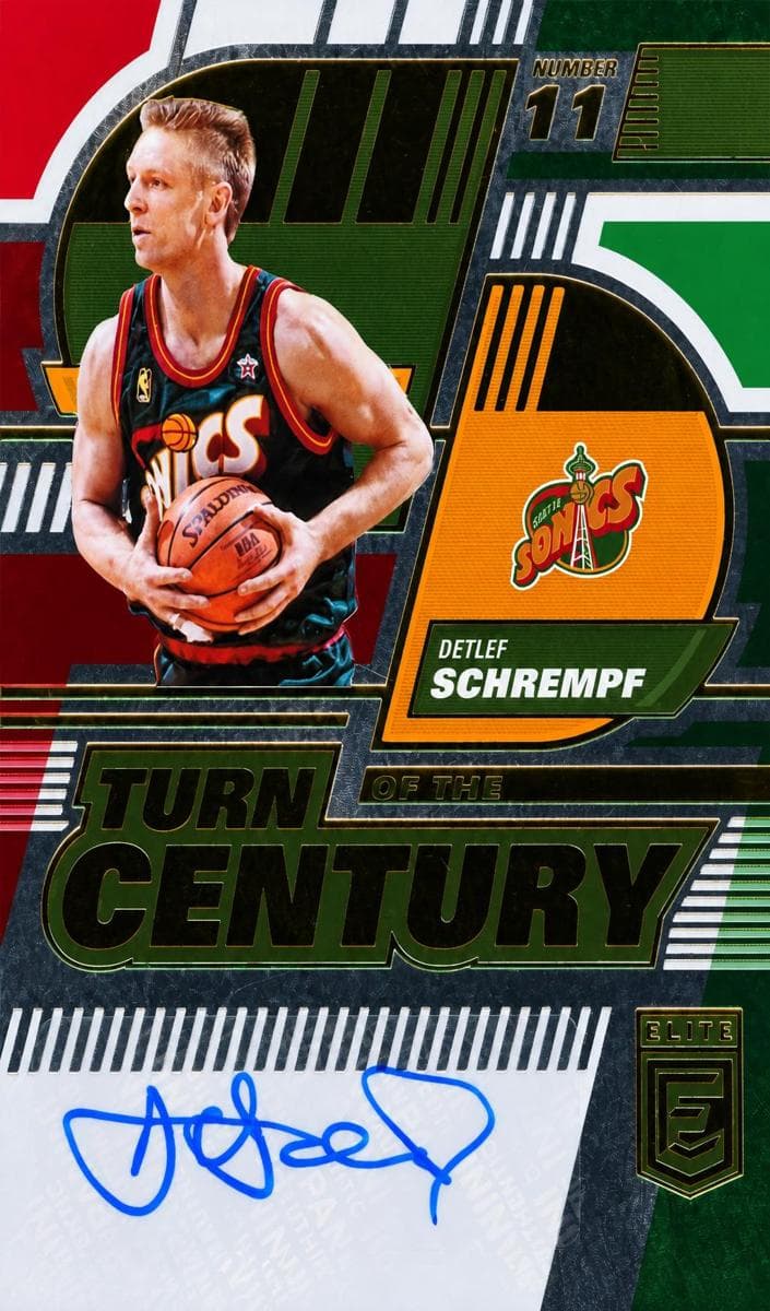 Detlef Schrempf #tcs-dfs