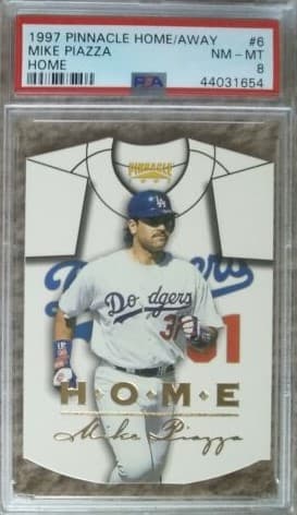 Mike Piazza #6
