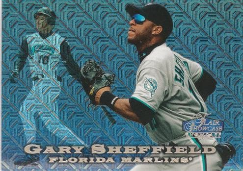 Gary Sheffield #68