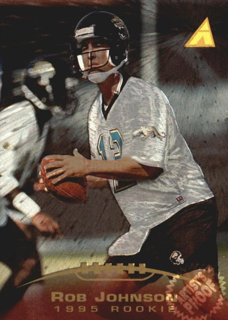 Rob Johnson #224