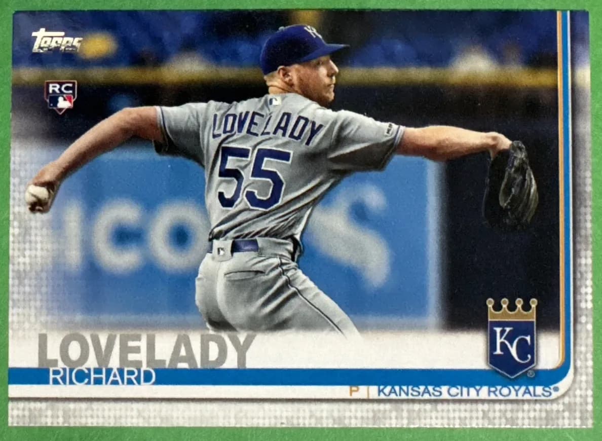 Richard Lovelady #us213