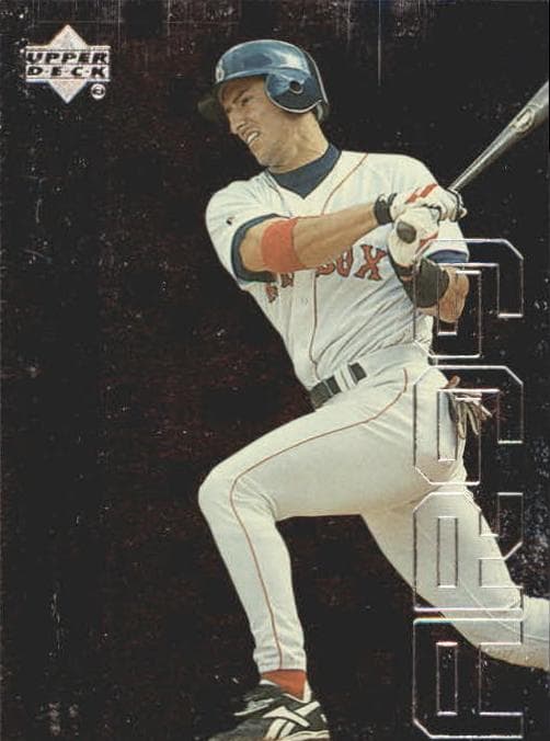 Nomar Garciaparra #526