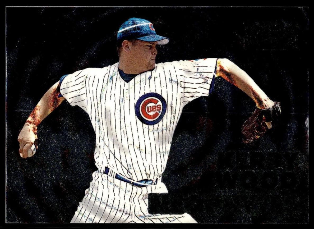 Kerry Wood #13np