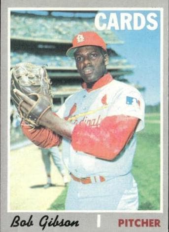 Bob Gibson #530