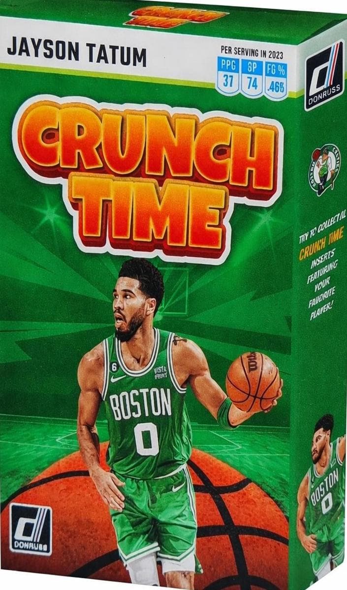 Jayson Tatum #10