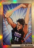 Chet Holmgren 2022 panini Panini Prizm Draft Picks