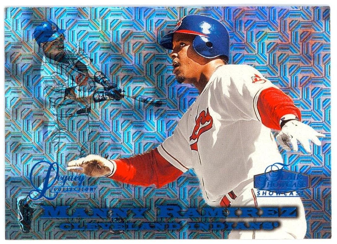 Manny Ramirez #49